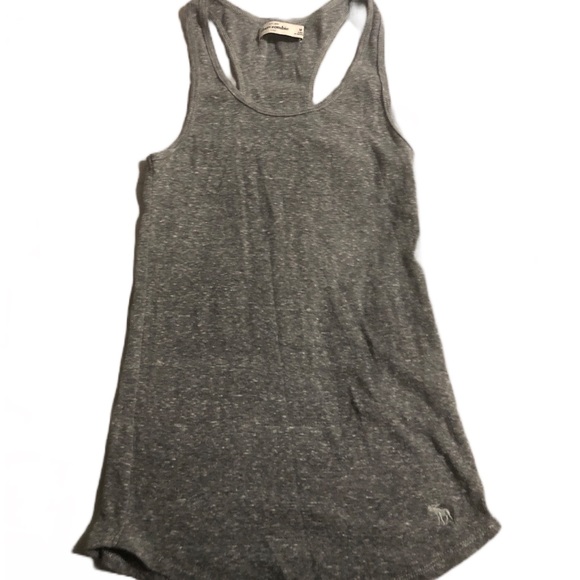 SOLD Abercrombie kids tank top - Picture 1 of 1